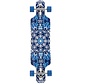 Longboard Mindless Sanke III DT azul