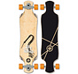 Flying Wheels Peitschen-Longboard