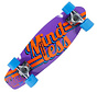 Shortboard M. Daily Lila Orange