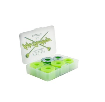 Mindless Mindless Juju Bague 83A - Carve