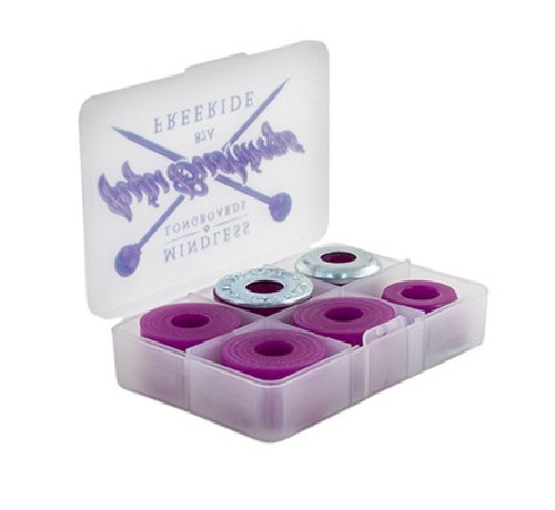 Mindless Mindless Juju Bushing 90A - Freeride