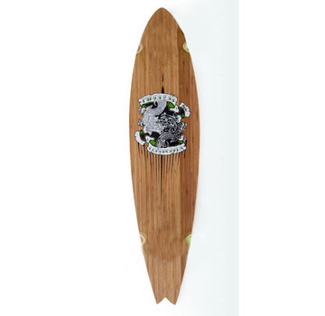 Mindless Tavola Peche Longboard