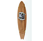 Planche Longboard Pêche