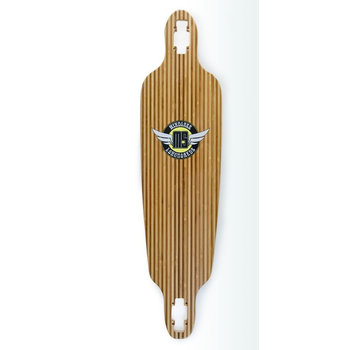 Mindless Planche de longboard Savage