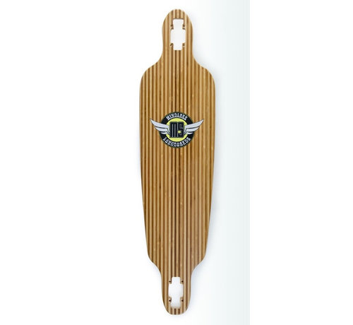 Mindless Savage Longboard deck