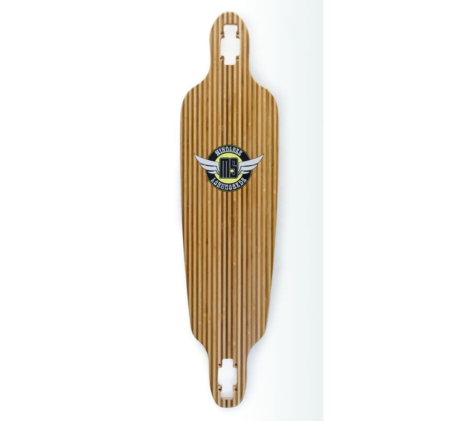 Savage Longboard deck