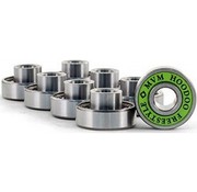 Mindless Mindless Hoodoo freestyle bearings