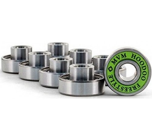 Mindless Mindless Hoodoo freestyle bearings