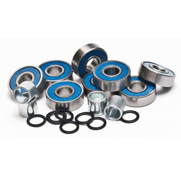 Mindless Mindless revolver bearings