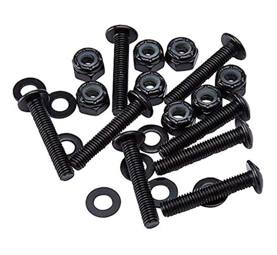 Mindless 2.7cm Truck bolts 8 pieces