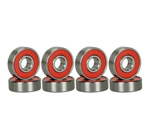 SSS Sig. Monteer High Speed 9's Lagers & Spacers