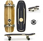 Mindless Surf Skate Bamboo carve board