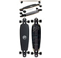 Mindless Voodoo Lakota DT II Czarny longboard