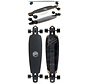 Mindless Voodoo Lakota DT II Noir Longboard