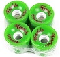 Flower Surf longboard wheels 65 mm