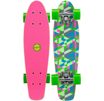 Nijdam Nijdam Free Flip Cruiser Board FGG