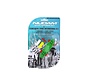 Nijdam Finger Skatboard Green