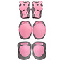 Nijdam Ensemble de protection N-Protect Junior Rose