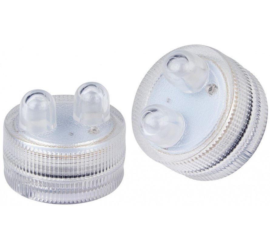 Nijdam Underglow Wasserdichtes LED-Set - Blau