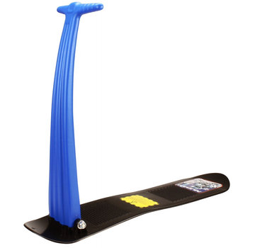 Nijdam Nijdam Snow Scooter Blue Black