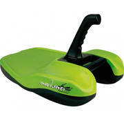 Nijdam Snowhoover Lime/Black