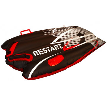 Restart Restart Blizzard - Inflatable Snow Glider