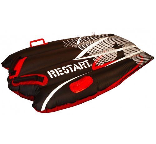 Restart  Restart Blizzard - Inflatable Snow Glider