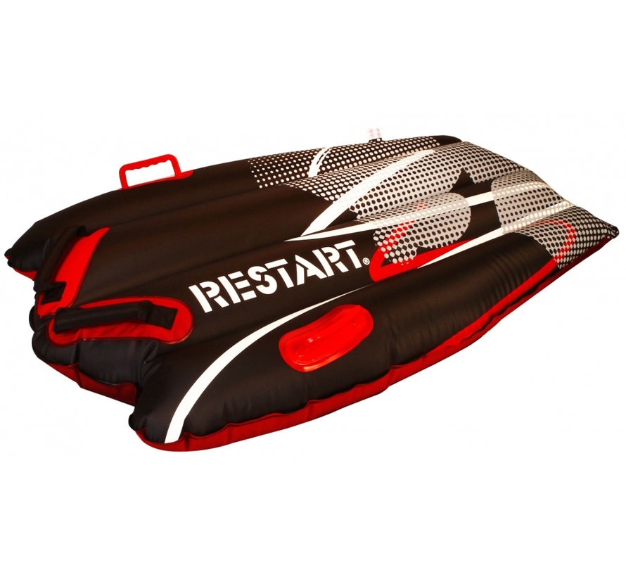 Restart Blizzard - Inflatable Snow Glider