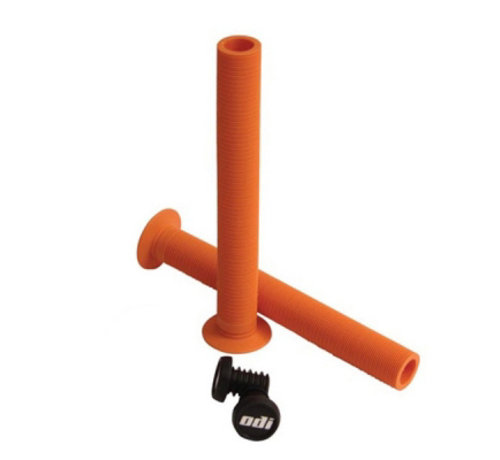 ODI  Odi Longneck XL handles Orange