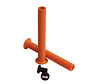 Odi Longneck XL handles Orange