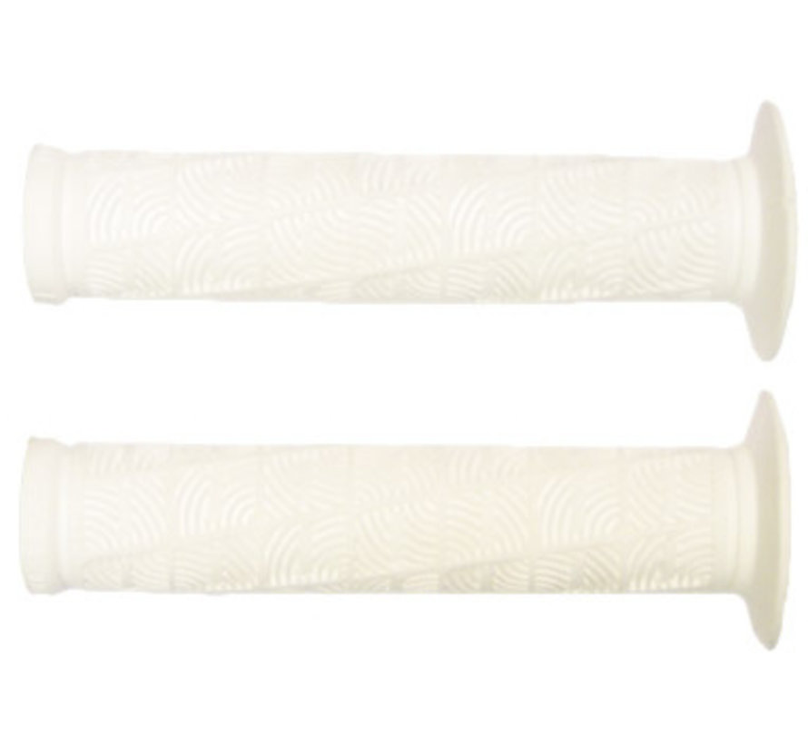 Odi O poignées blanches