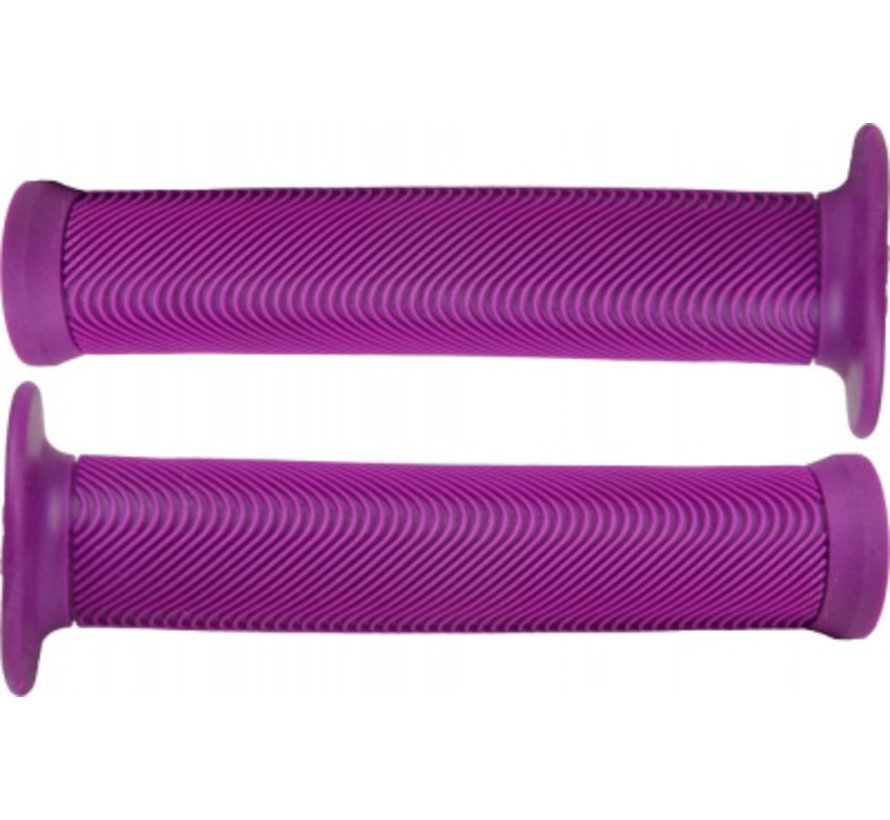 Odi Sensus grips Purple