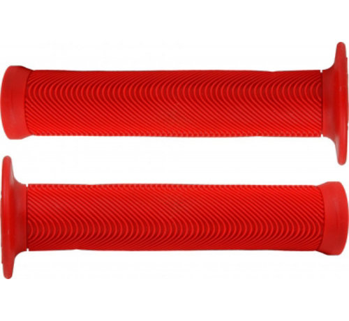 ODI Odi Sensus poignées rouges