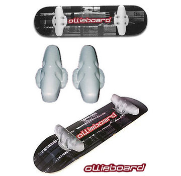 Streetsurfshop Ollieboard “bungsskateboard