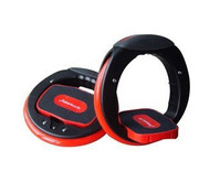 Orbit Wheel Ruedas Orbit Rojas