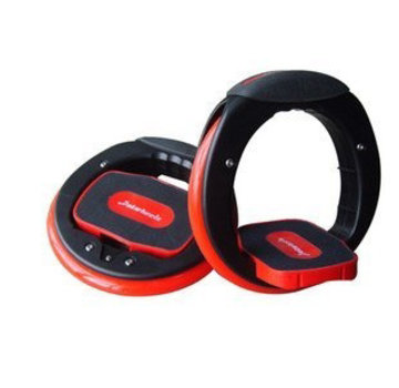 Orbit Wheel Orbit Wheels Red