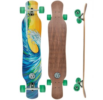 Osprey Longboard typu twintip Wave o długości 46 cali Osprey