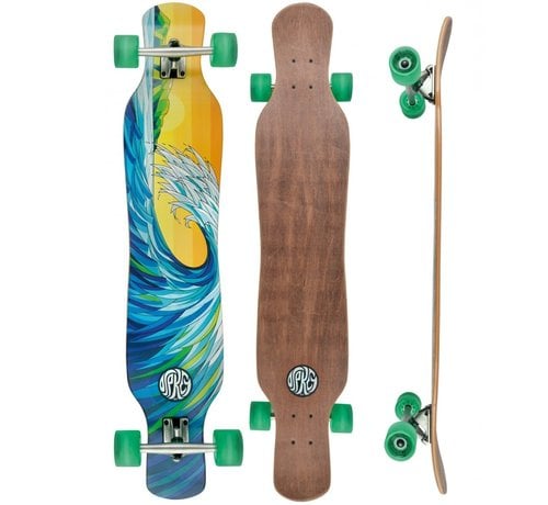 Osprey  Longboard wave Osprey 46" twintip