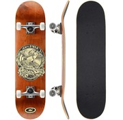 Osprey Skateboard Osprey 31" en skate we trust