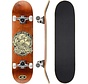 Osprey 31" skateboard in skate we trust