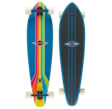 Osprey Osprey 40" Longboard Seventy Two