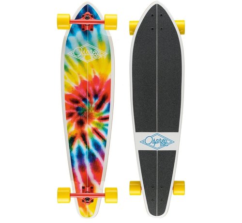 Osprey Farba do krawata do longboardu Osprey 40 cali