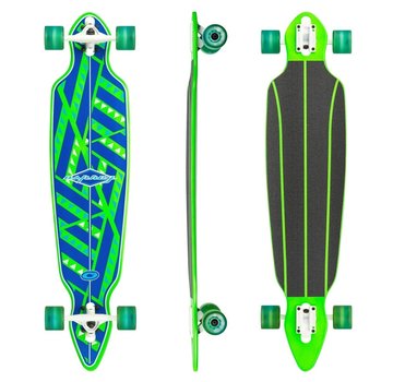 Osprey Longboard Tribal typu Drop Through Osprey 40,5".