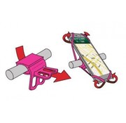 OTG Strap OTG Strap pink