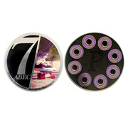 Penny Australia Penny Abec 7 Bearings