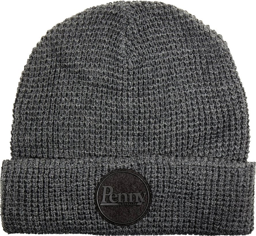 Gorro Penny Gris