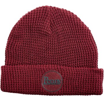 Penny Australia Gorro Penny Burdeos