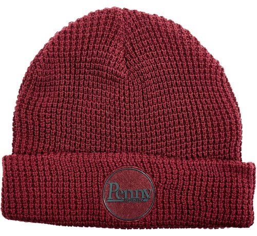 Penny Australia Bonnet Penny Bordeaux