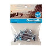 Penny Australia Penny Gumballs - Boulons de camion - Bleu