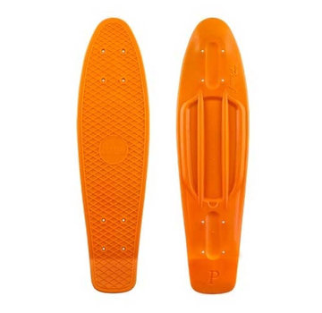 Penny Australia Penny-Deck 22'' Orange